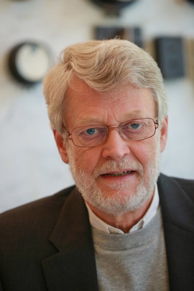Georg Mittendrein