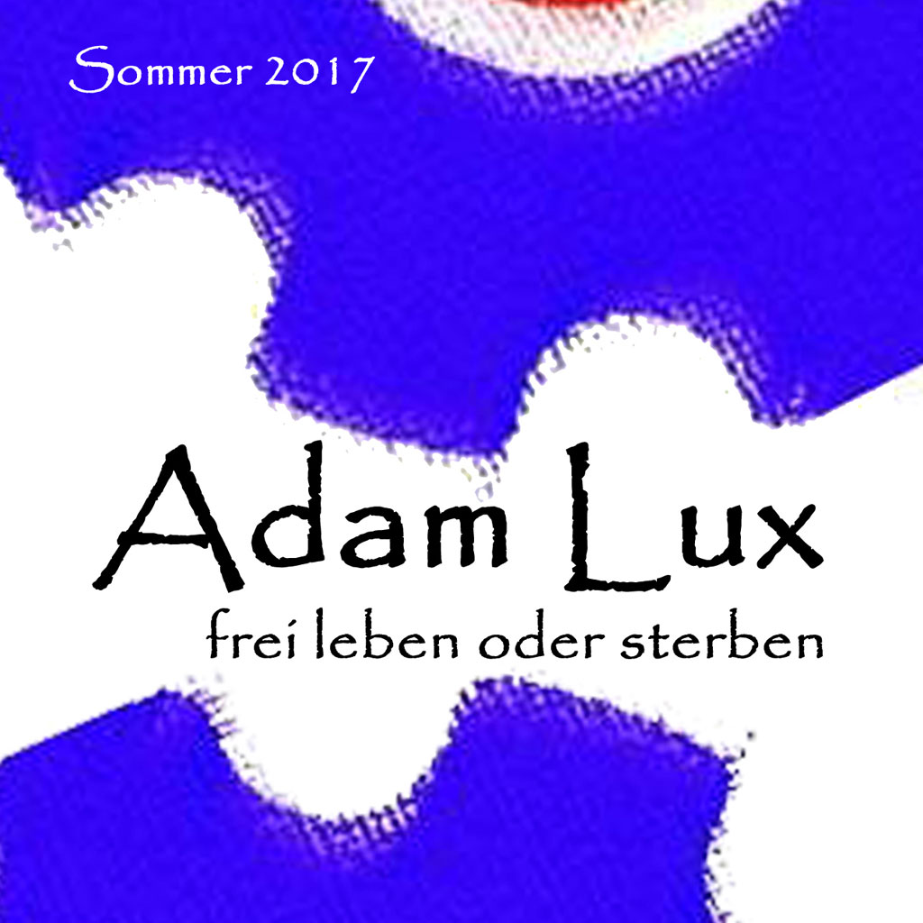 Adam Lux