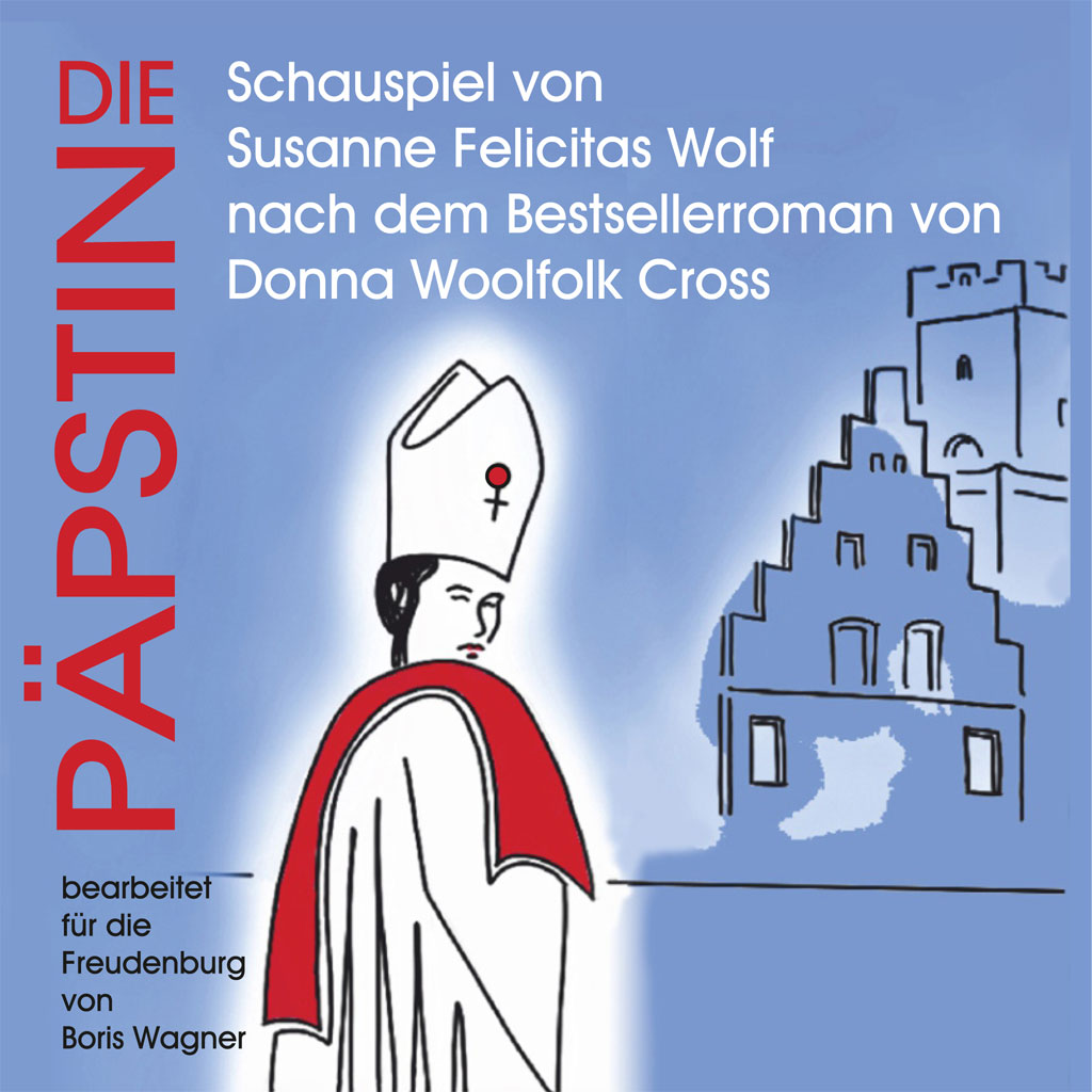 Die Päpstin