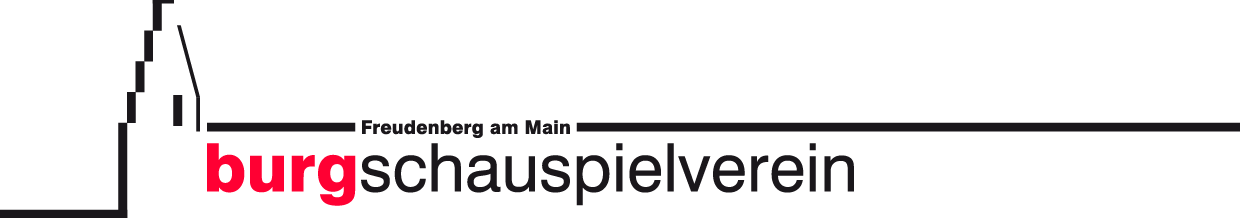 Logo Burgschauspielverein